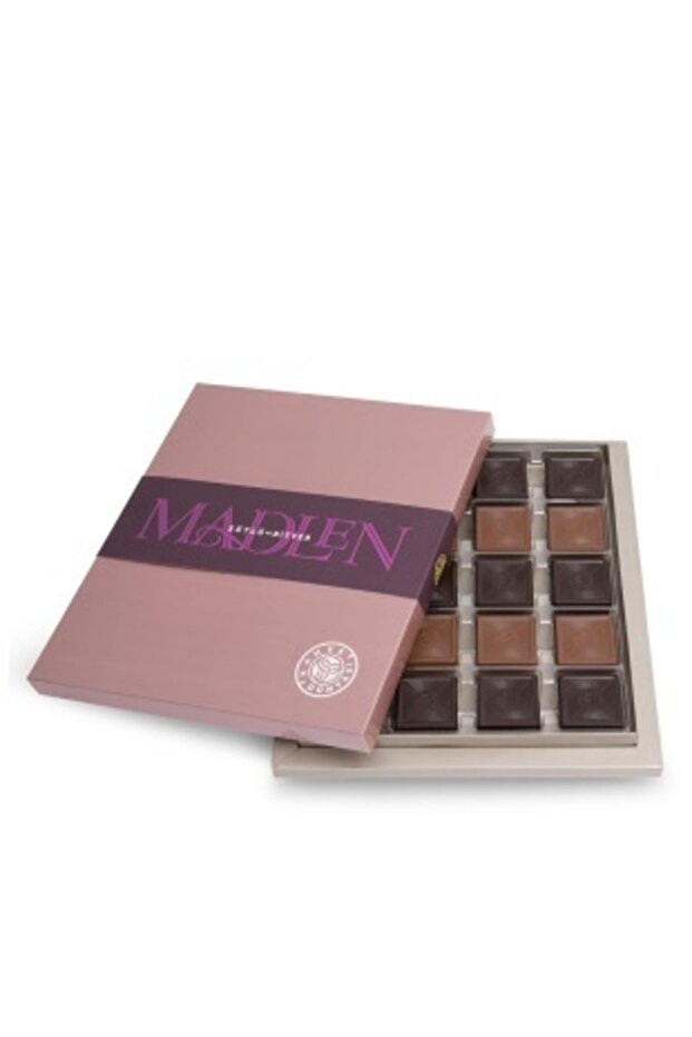 Madlen Kutu Küçük Boy 358g - 1