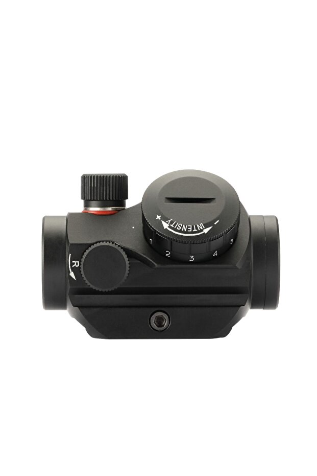 SWAMPDEER H2 RED DOT - 3