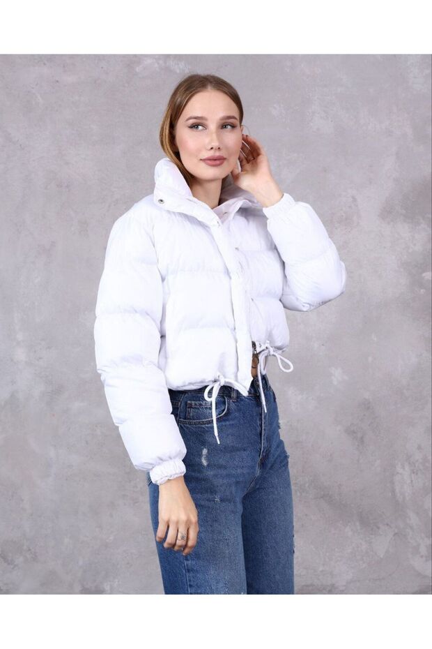 Urban Chill Puffer - 7