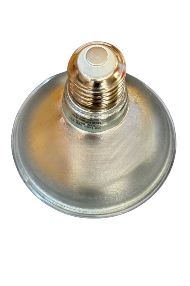Ledvance 10W (75W) 2700K (Sarı Işık) Par30 E27 Duylu Dim Edilebilir Led Spot (2 Adet) - 5