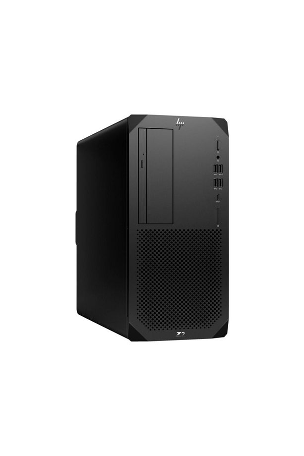 WS Z2 G9 Intel Core i9-14900K 128GB DDR5 4TB SSD Nvidia 12GB RTX4070 WIN 11 Pro 88T2A0EAP016 - 3