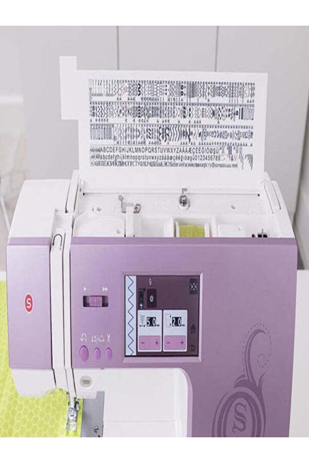 QUANTUM STYLİST 9985 - 2