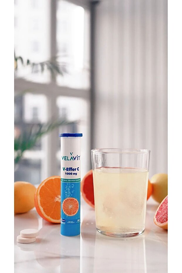 V-Effer C 1000 mg - 5