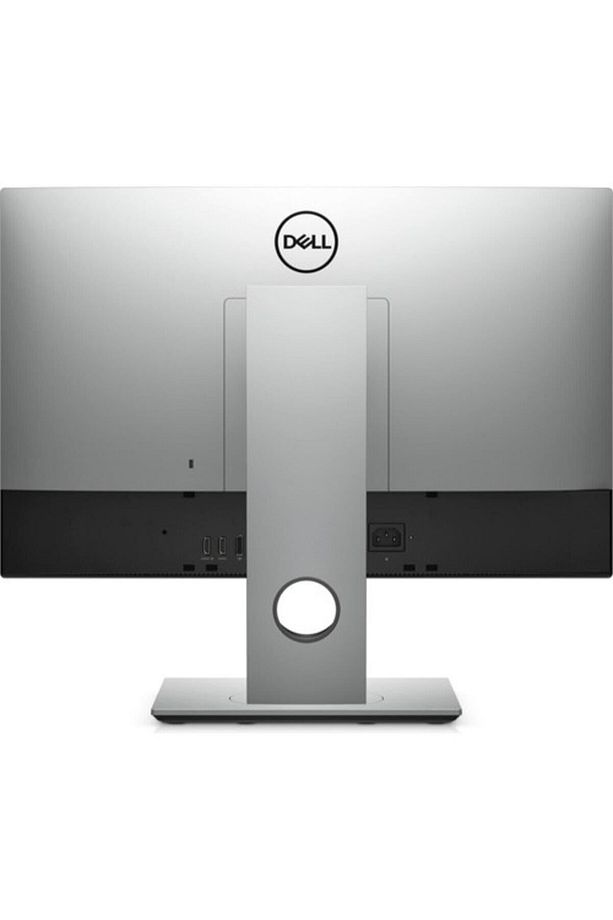 Optiplex 7490 Intel Core I5 10500 8g 128g Ssd 1tb Hdd Ubuntu 23.8" Fhd All In One Bilgisayar - 5