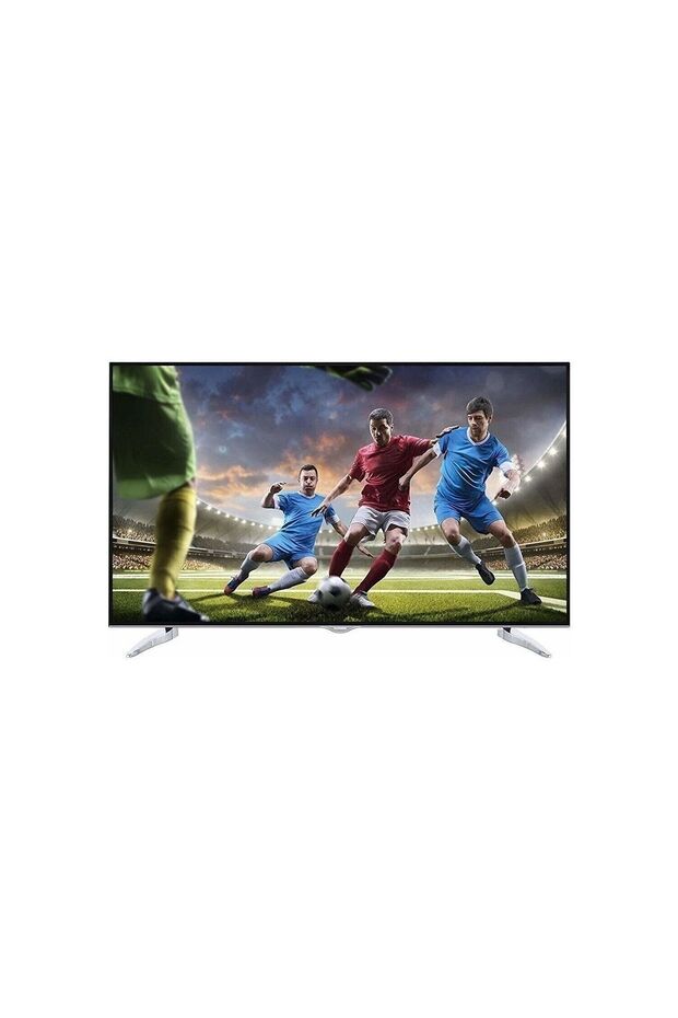 65tu9080 Ua 65'' 165 Ekran 4k Ultra Hd Android Smart Led Tv - 1