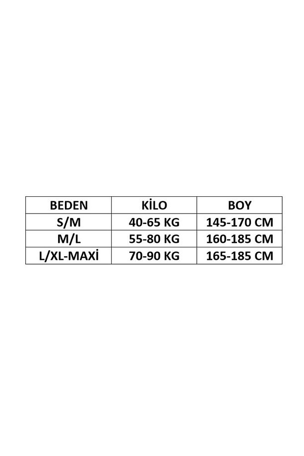 Kadın Kırmızı Rete Ince File Külotlu Çorap - 3