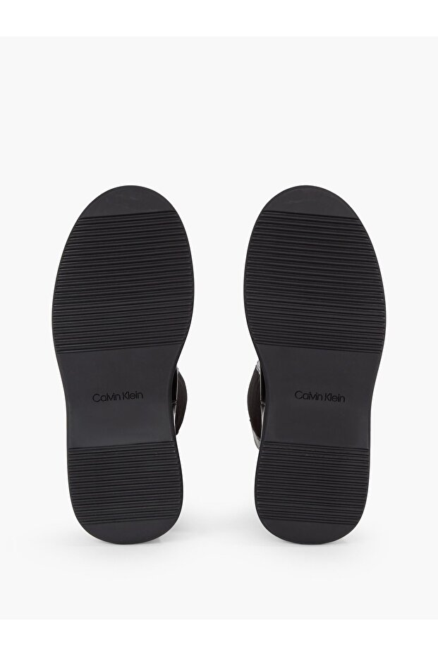 Pitched Chelsea Boot - 7