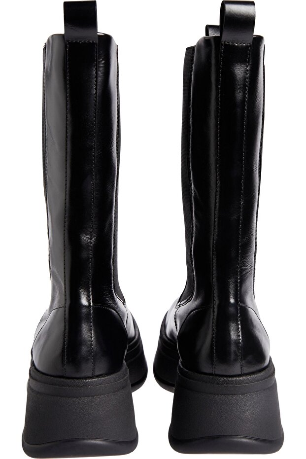 Pitched Chelsea Boot - 3