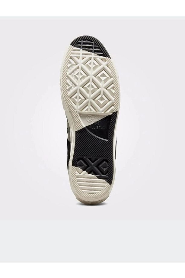 Chuck 70 Plus Meterial Kadın Sneaker Ayakkabı - 4
