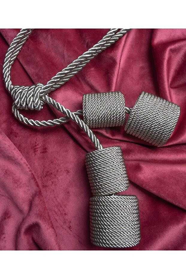 Polyester Kordon Ip 3mm 25metre - 2