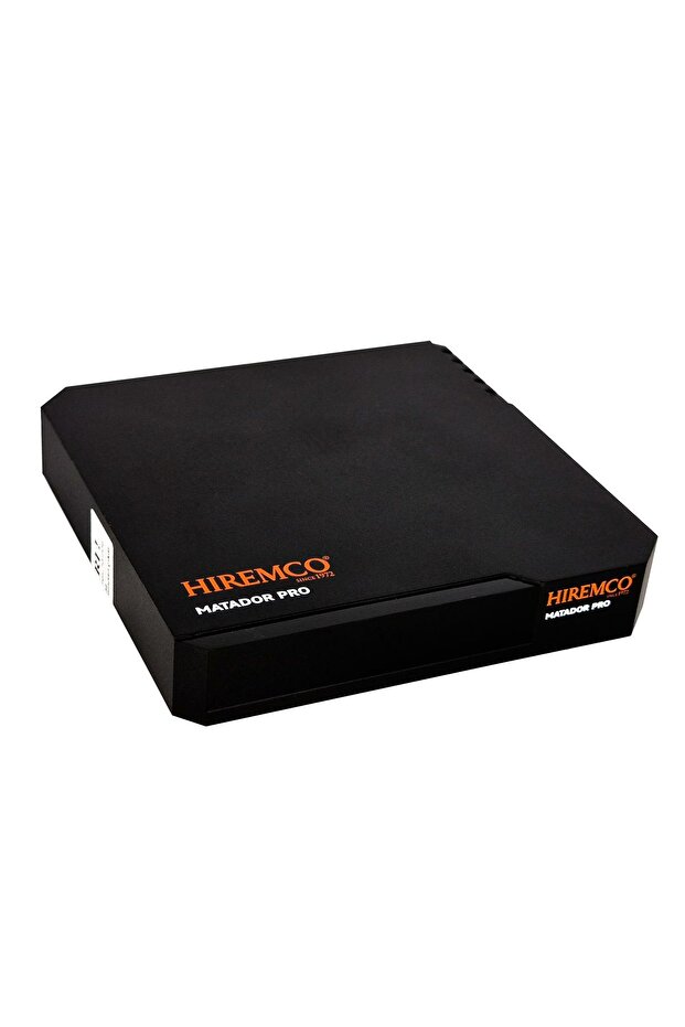 Matador Pro Max 2-32 GB Android Box - 5