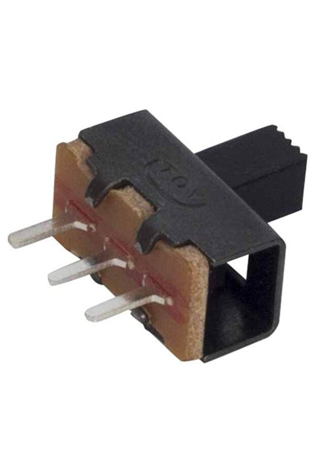 5Untra 3 Foot Slide Switch - Ss22F32 Ic-205 - 1