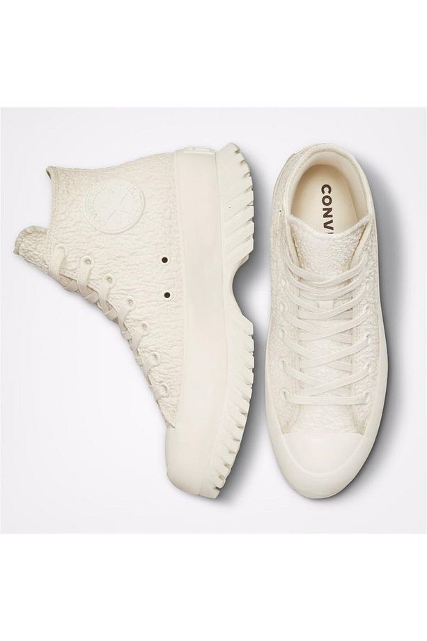 Chuck Taylor All Star Lugged 2.0 Desert Camo - 5