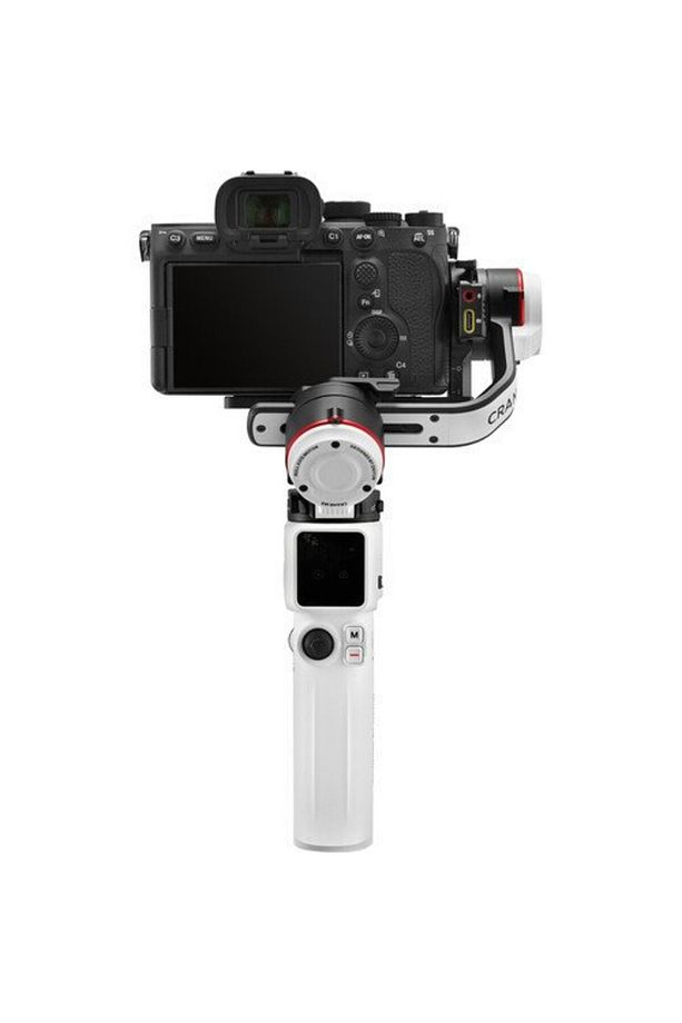 Zhiyun Crane M3 Gimbal Combo Kit - 3