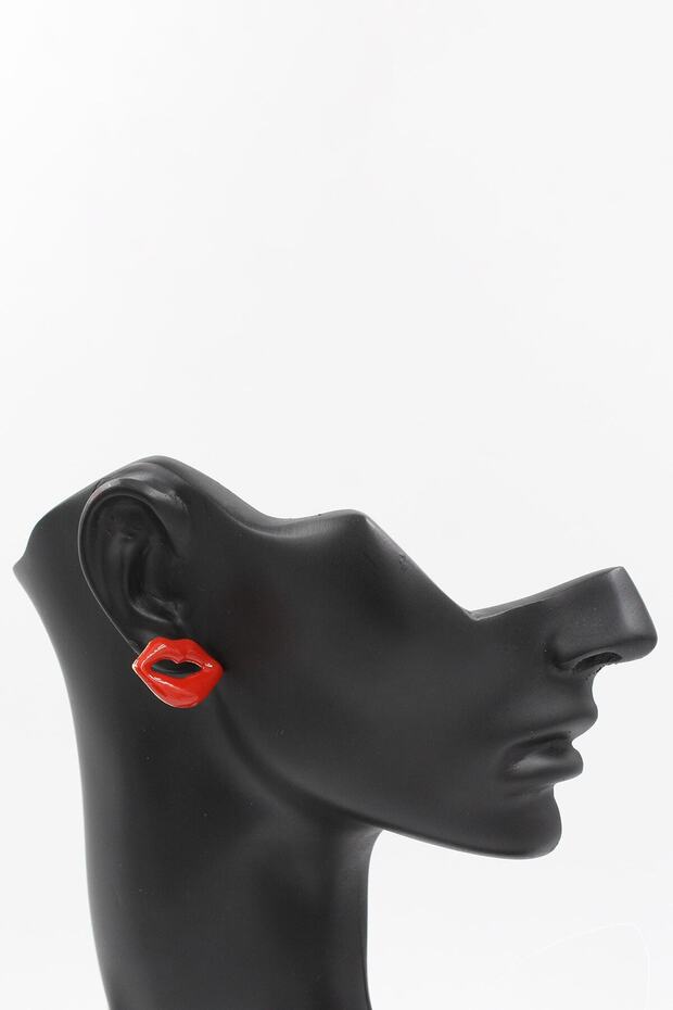 097 7500 Dudak Küpe - 1