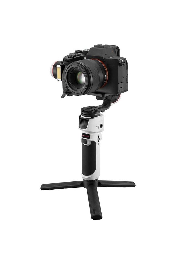 Zhiyun Crane M3 Gimbal Combo Kit - 6
