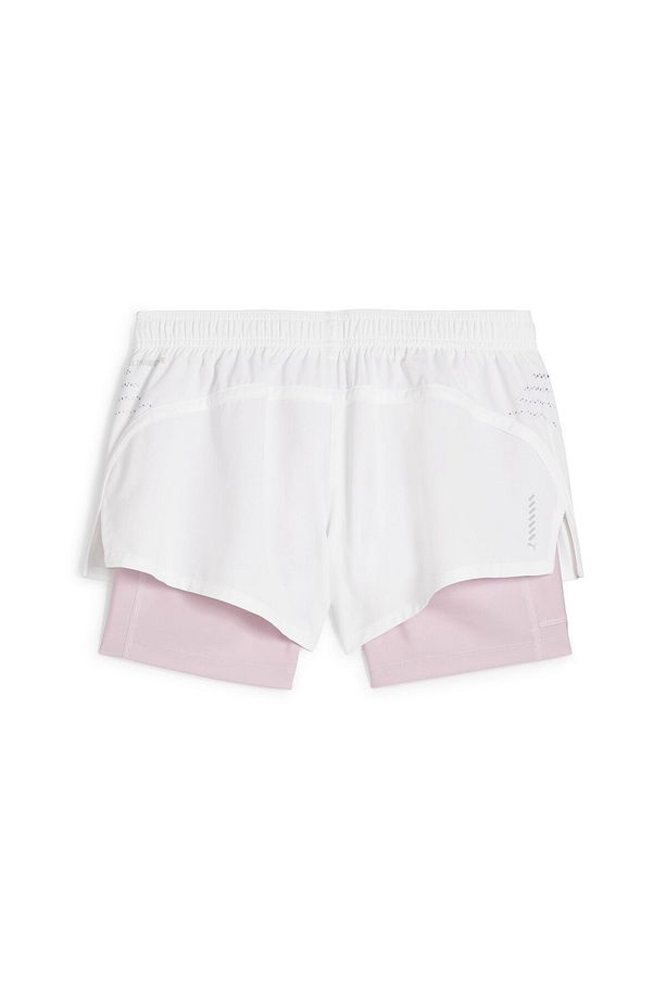 Run Ultraweave Aop Short Kadın Şort - 7