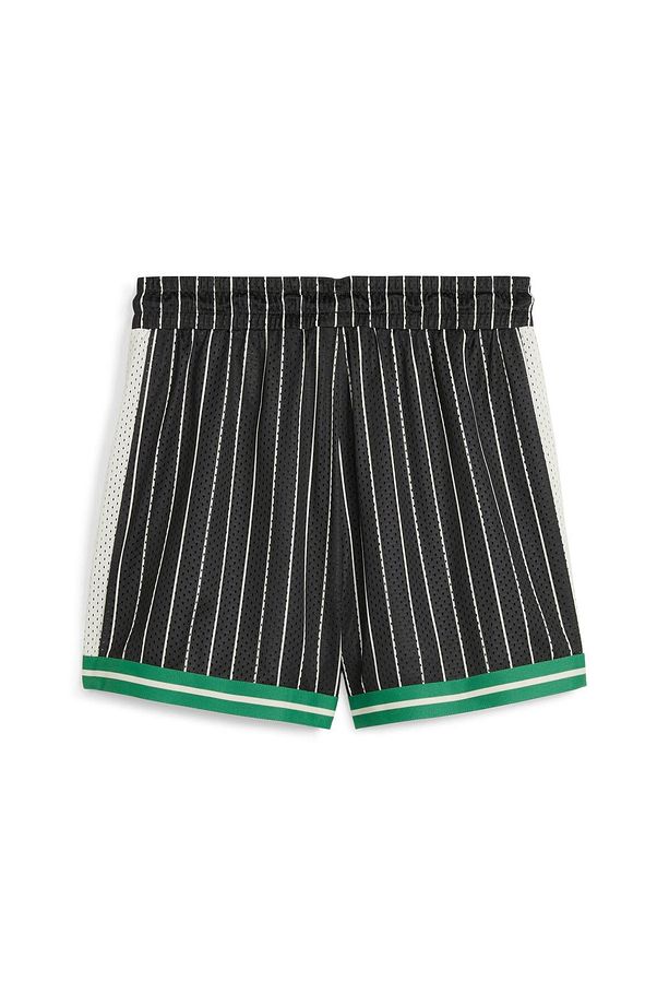 T7 Mesh Shorts Kadın Şort - 7