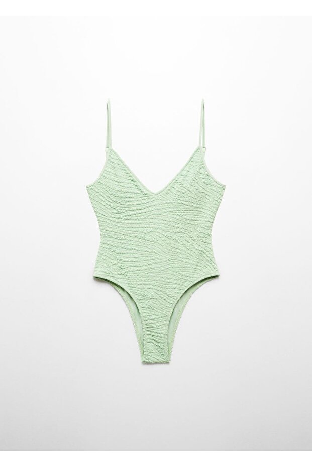 Ayarlanabilir askılı mayo - 3