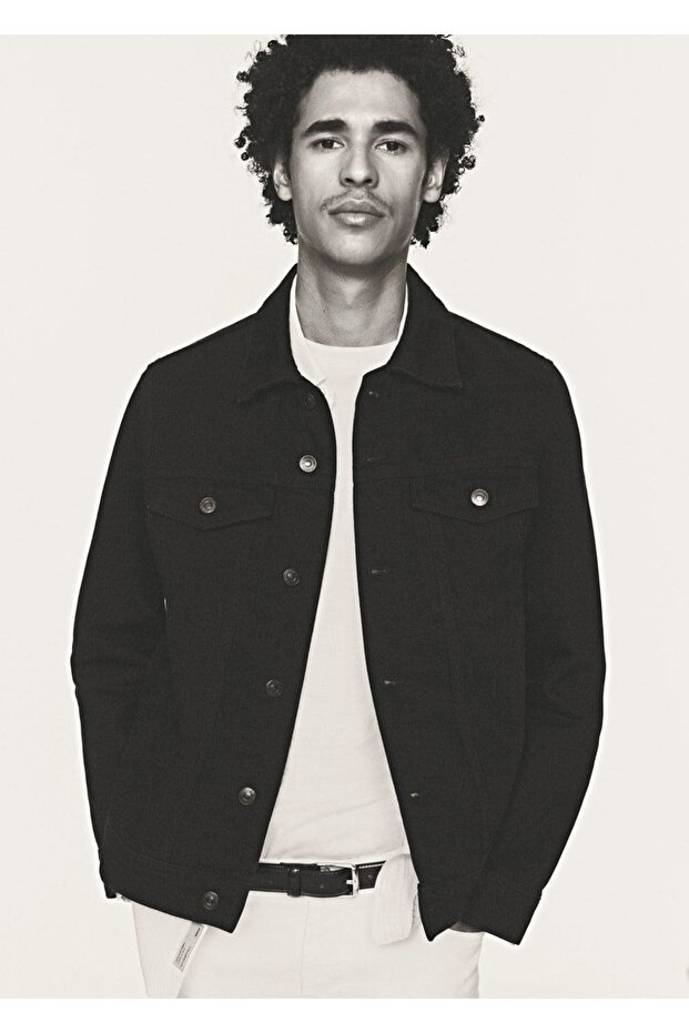 Cepli Denim Mont - 7