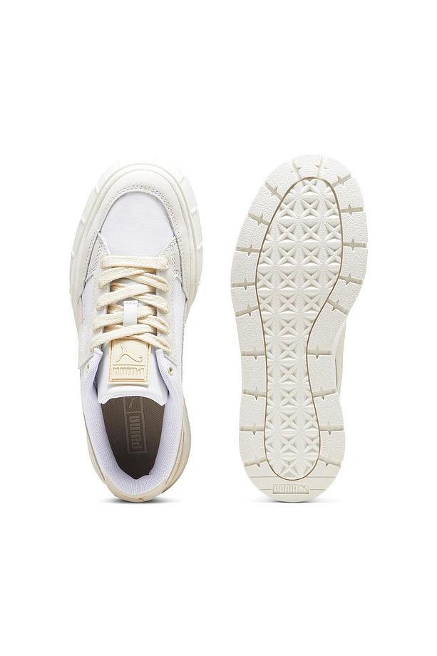 Mayze Stack Luxe Wns Kadın Sneaker - 7