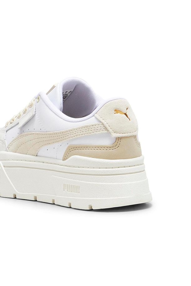 Mayze Stack Luxe Wns Kadın Sneaker - 6