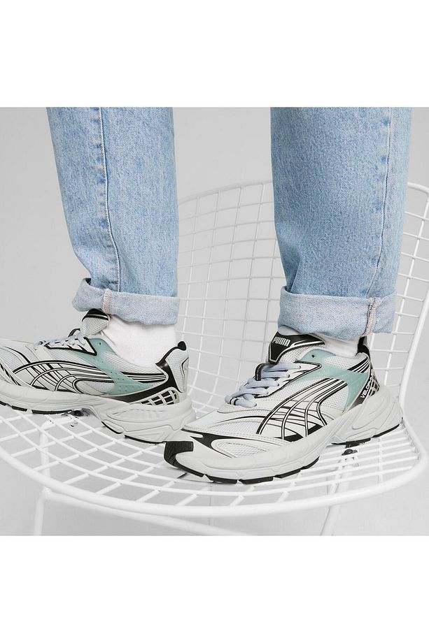 Velophasis Always On Unisex Sneaker - 4