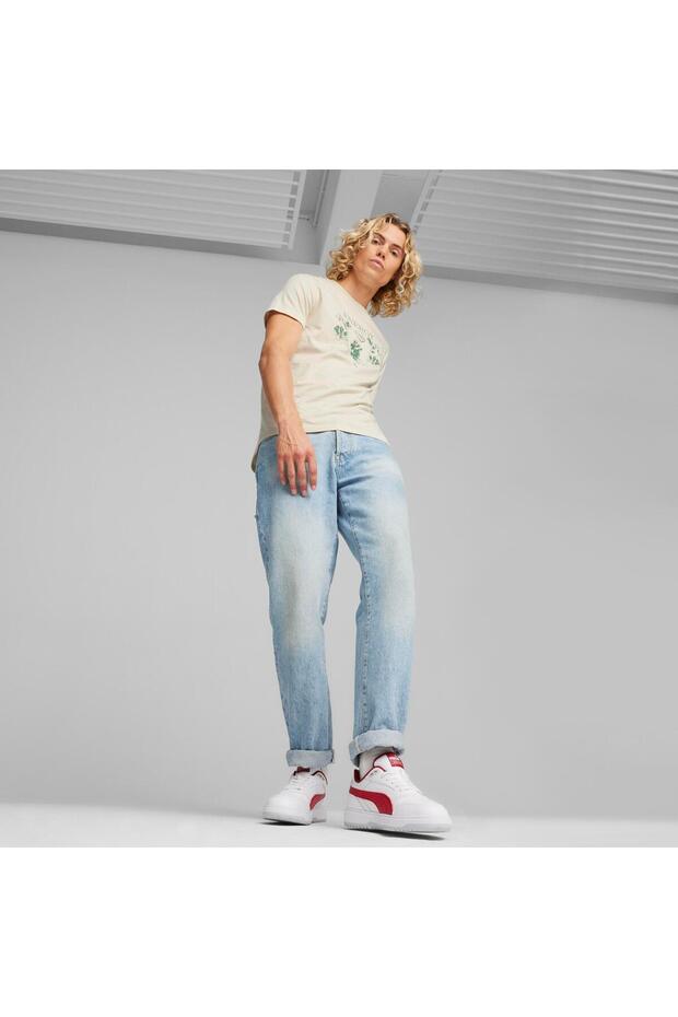 Doublecourt Erkek Sneaker - 4