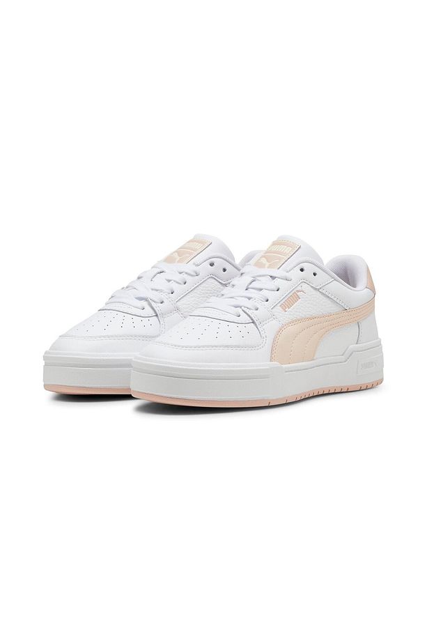 380190 white Low Boot For Unisex - 1