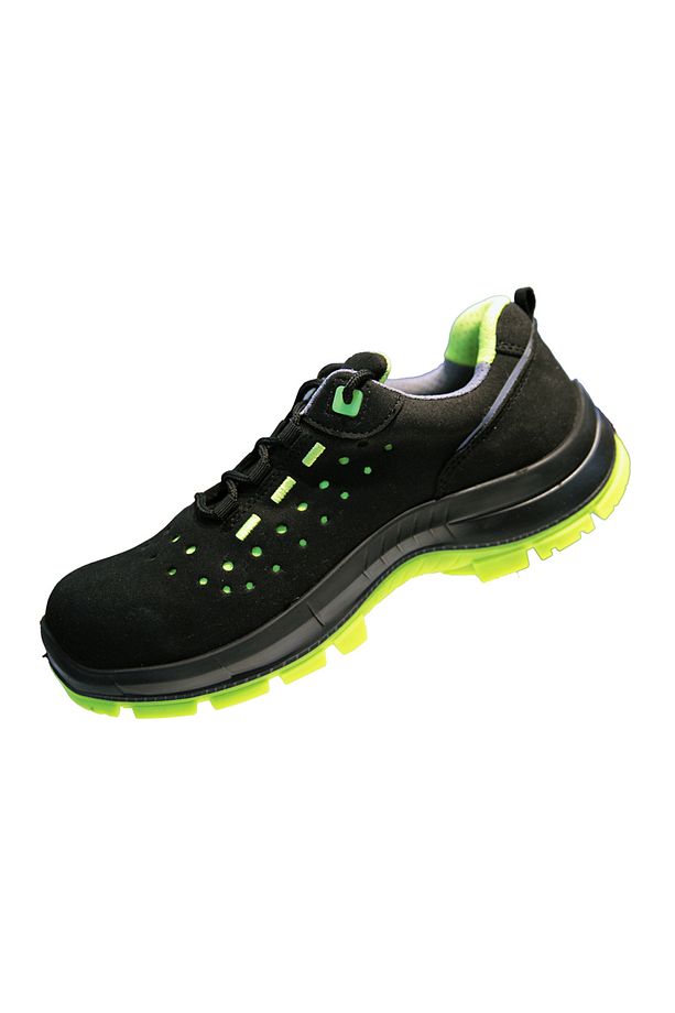 Combo - X 110 S1p Iş Ayakkabısı, Kompozit Burun - 4