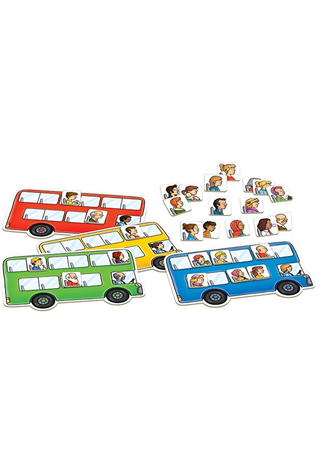 Zastávka Orchard - BUS STOP - 3