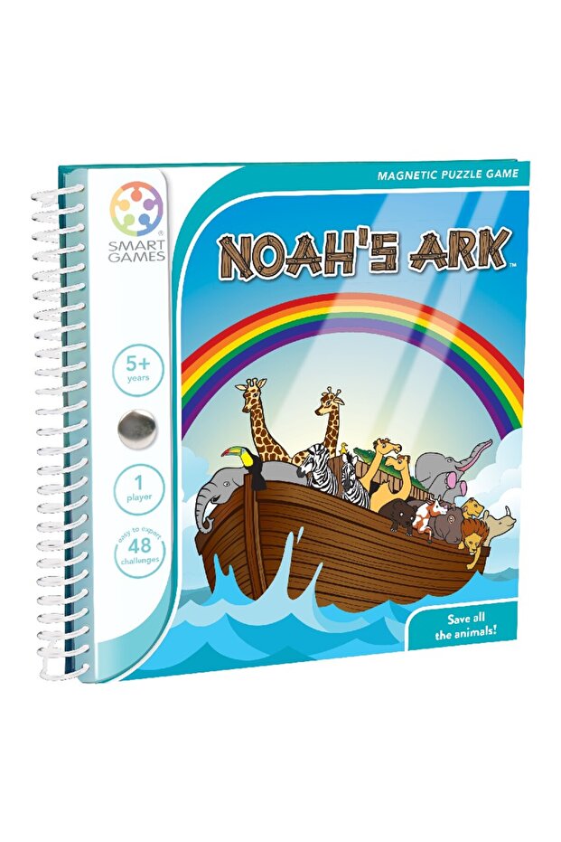 Smartgames Noah's Ark - 1