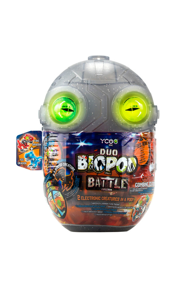 Biopod İkili Paket Seri 3 - 2