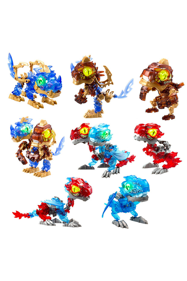 Biopod İkili Paket Seri 3 - 3