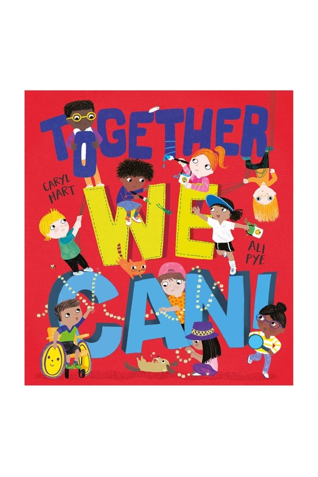 Together Scrolling - 1