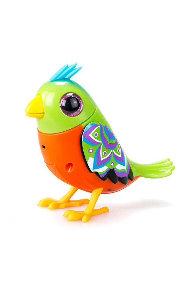 Digibirds Tekli Paket Seri 2 - Model 2 - 1