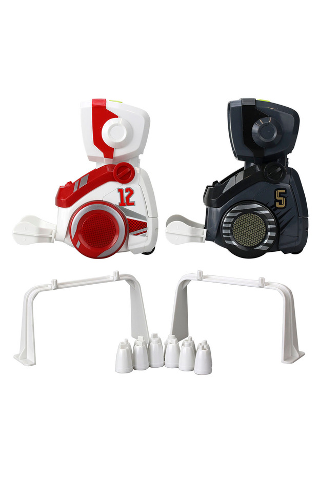 Kickabot İkili Set - Model 2 - 4