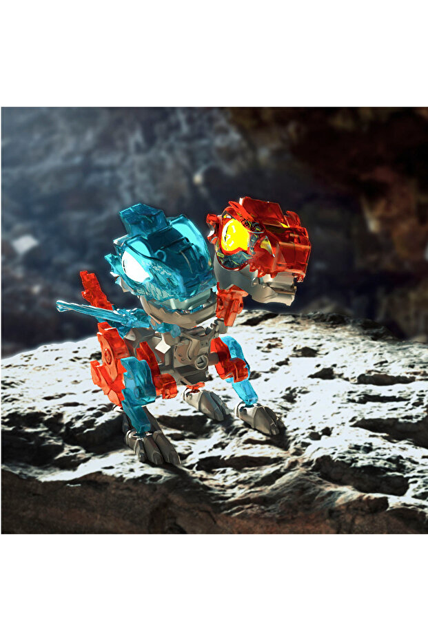 Biopod İkili Paket Seri 3 - 5