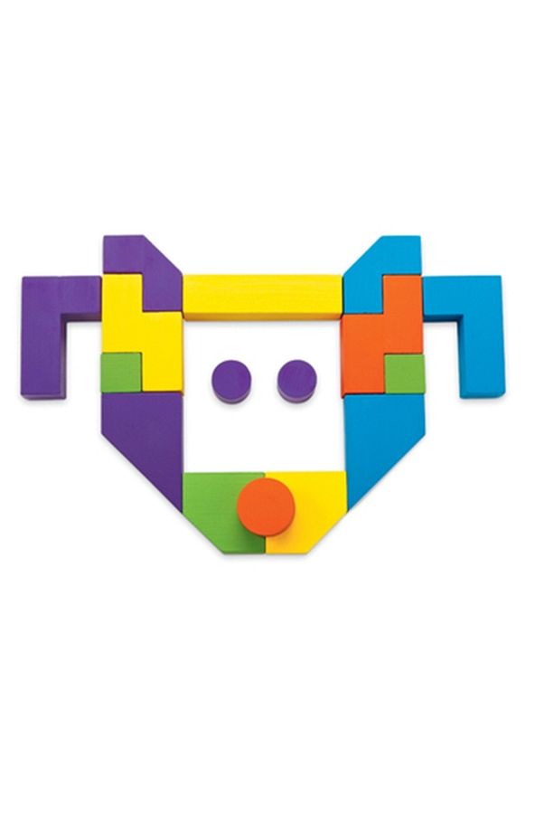 Block Buddies - 2