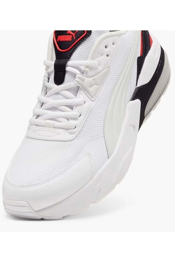 Vis2K 392318 Erkek Spor Ayakkabısı BEYAZ - 6