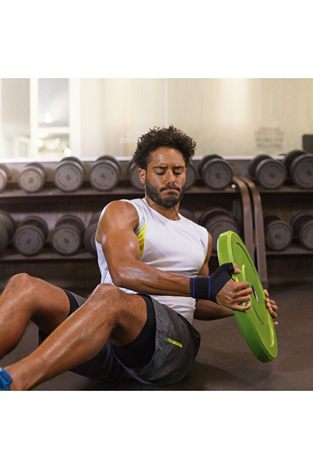 مثبت الإبهام Actimove مع دعم إضافي - 3