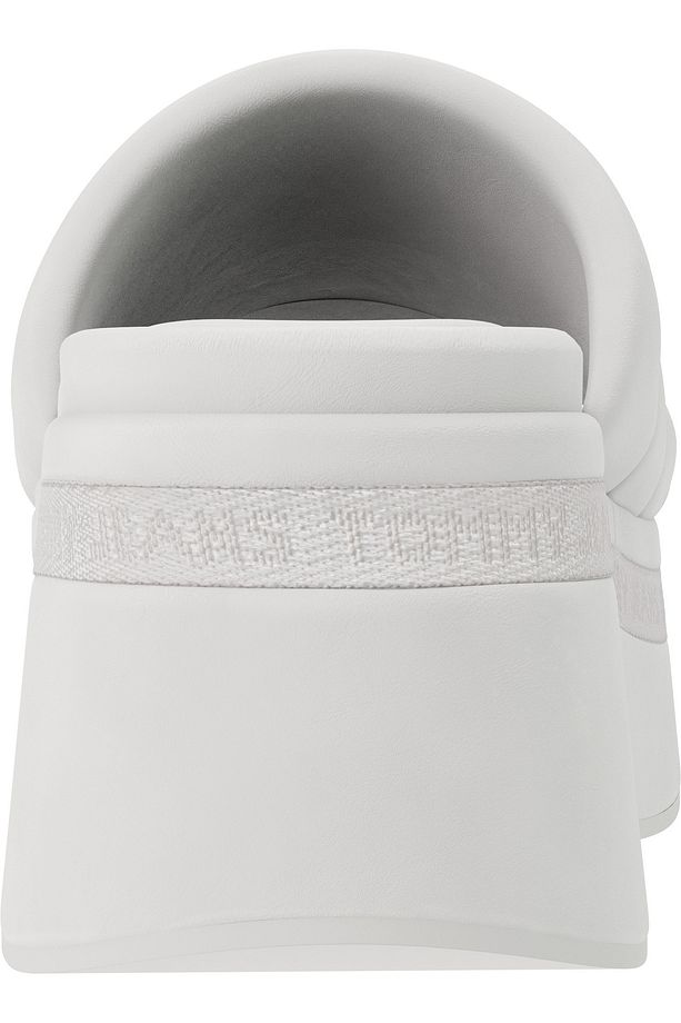 TJW WEDGE SANDAL - 4