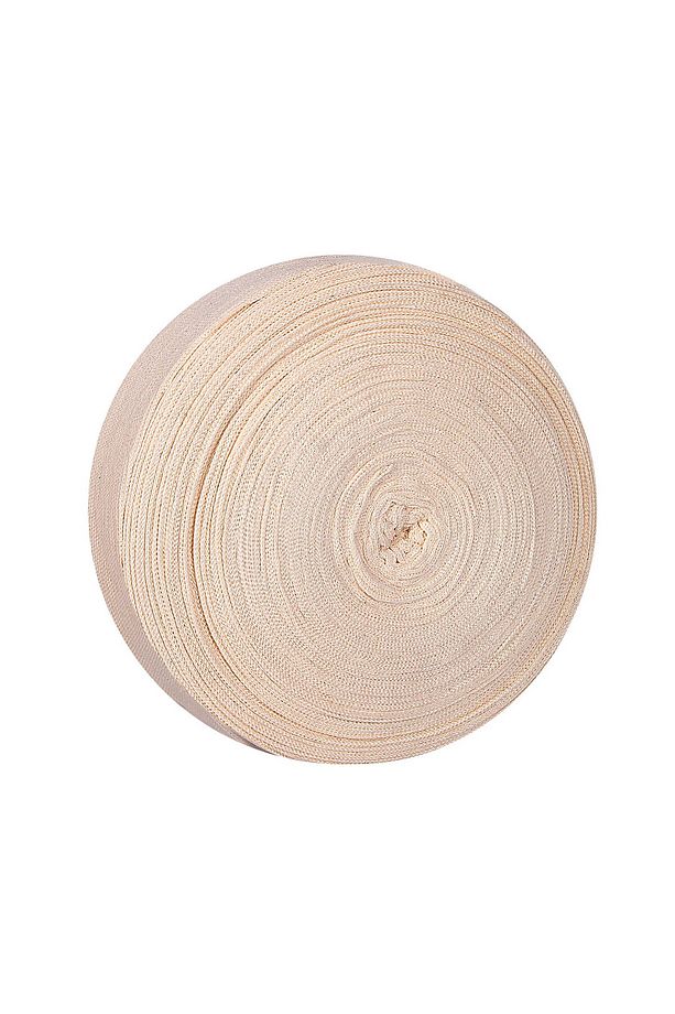 Jersey Coton 5cm X 25m Alçı Altı Ve Lenf Ödem Bandajı Çorabı - 2