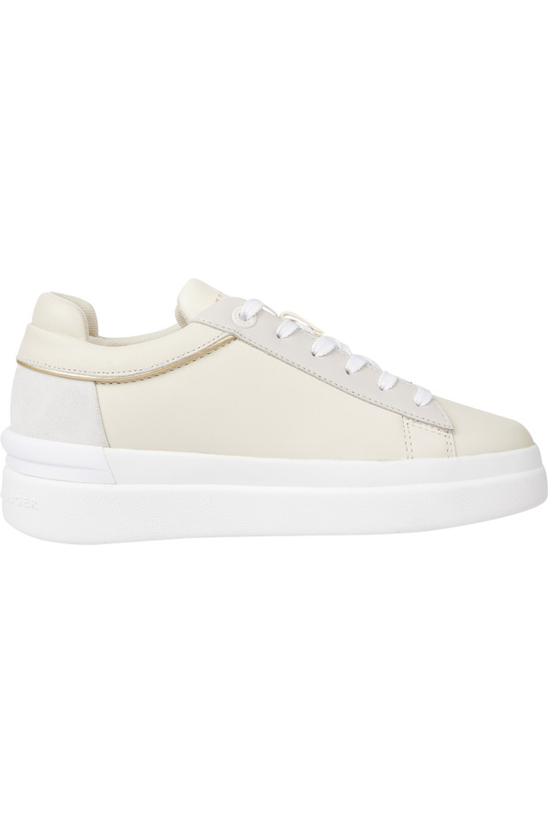 Women's Corp Webbing Court Sneaker