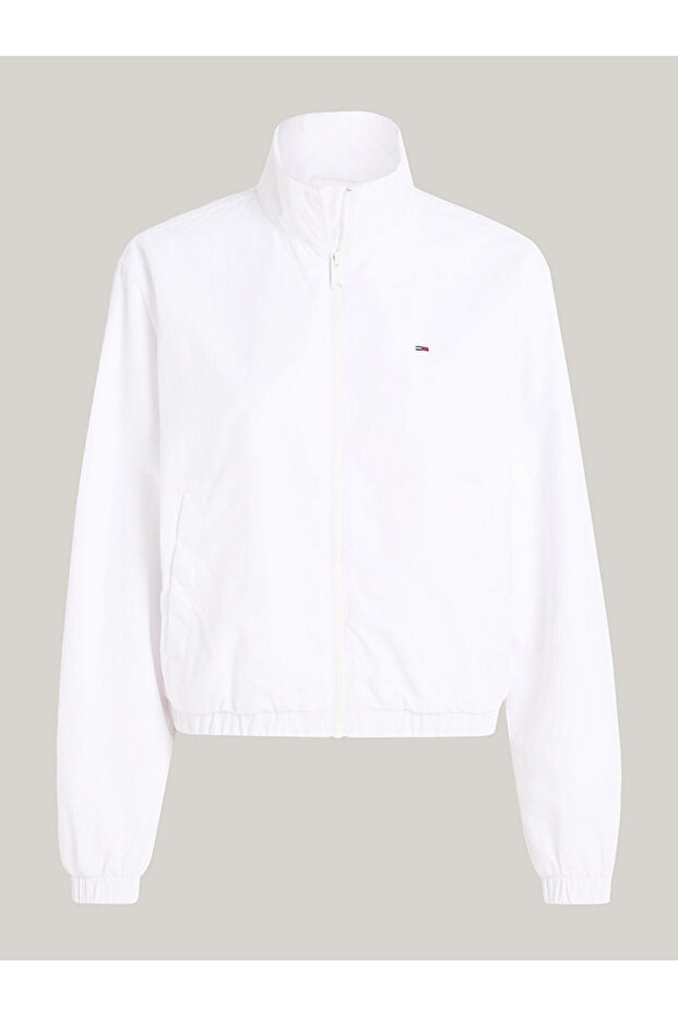 TJW ESSENTIAL JACKET - 5