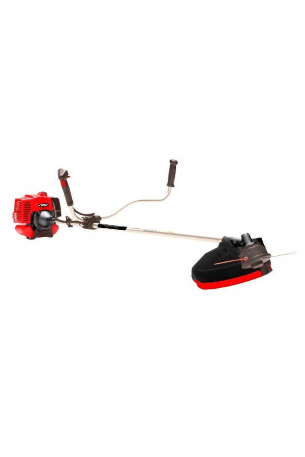 Tr550 Motorlu Yan Tırpan