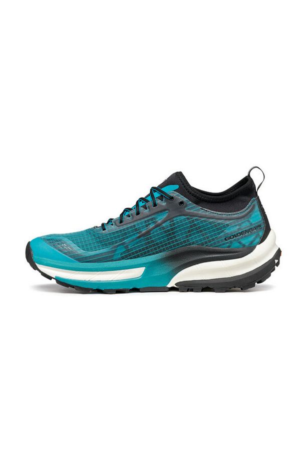 Golden Gate Atr Erkek Koşu Ayakkabısı Azure- Black - 3