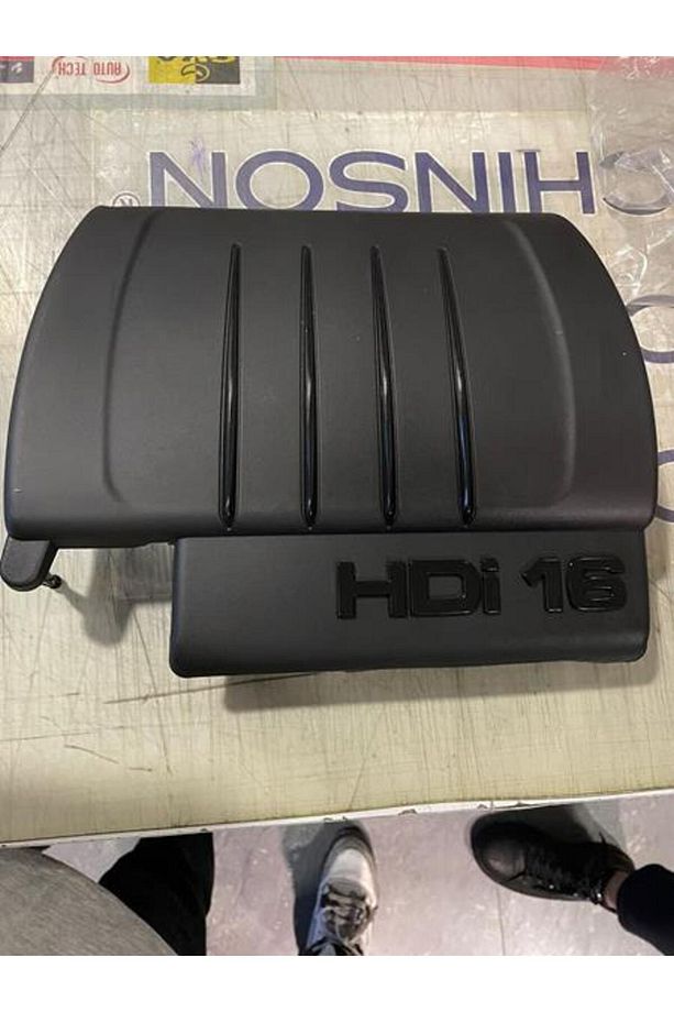 Motor Üst Kapağı 307-5008-206-207-c2-c5-c4-partner-berlıngo 1.6 Hdı Dv6ted4 - 1