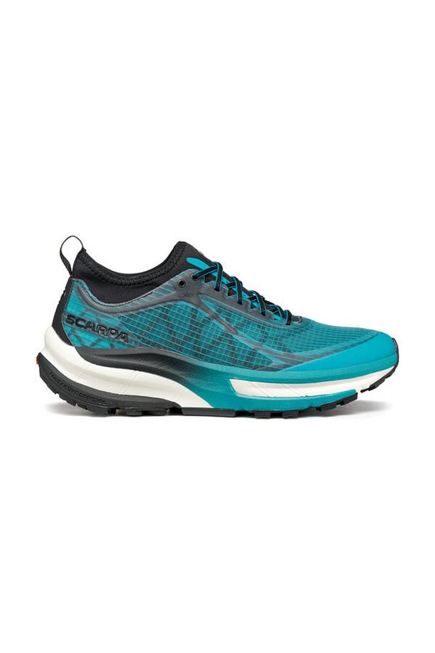 Golden Gate Atr Erkek Koşu Ayakkabısı Azure- Black - 2