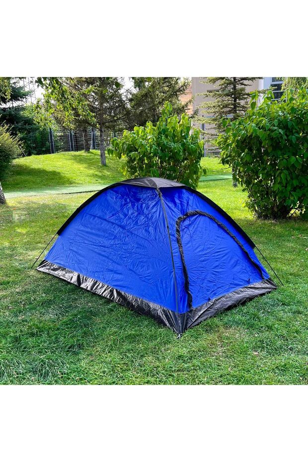 Camper 2 Kişilik Kamp Çadırı (ARG-212) - 2